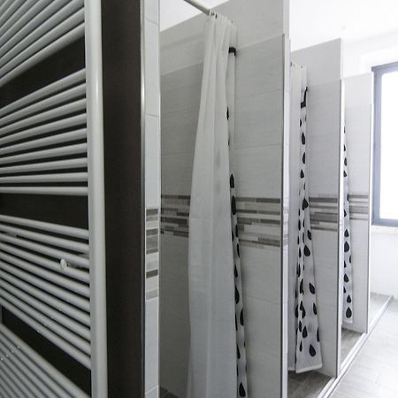 Antica Campione Rooms & Hostel Campione del Garda Exterior photo