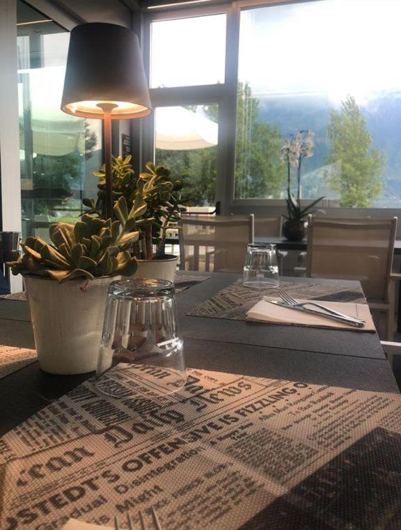 Antica Campione Rooms & Hostel Campione del Garda Exterior photo