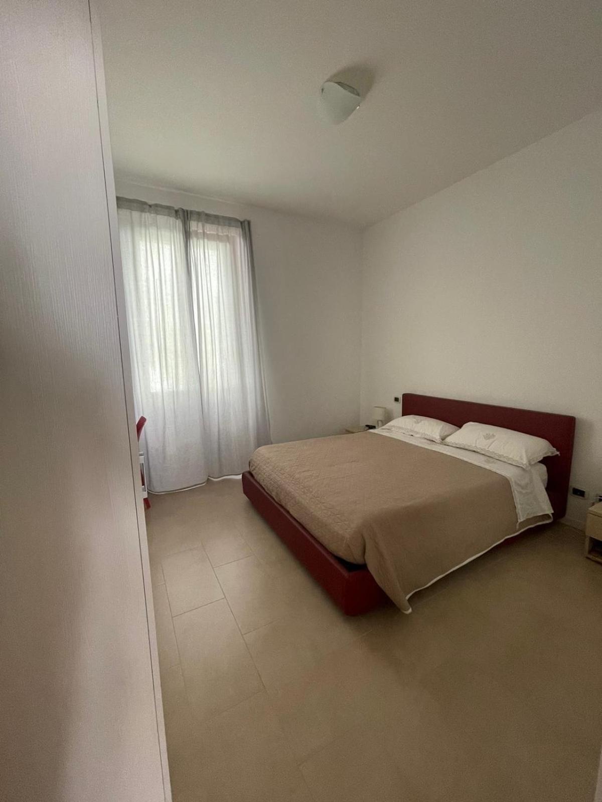 Antica Campione Rooms & Hostel Campione del Garda Exterior photo