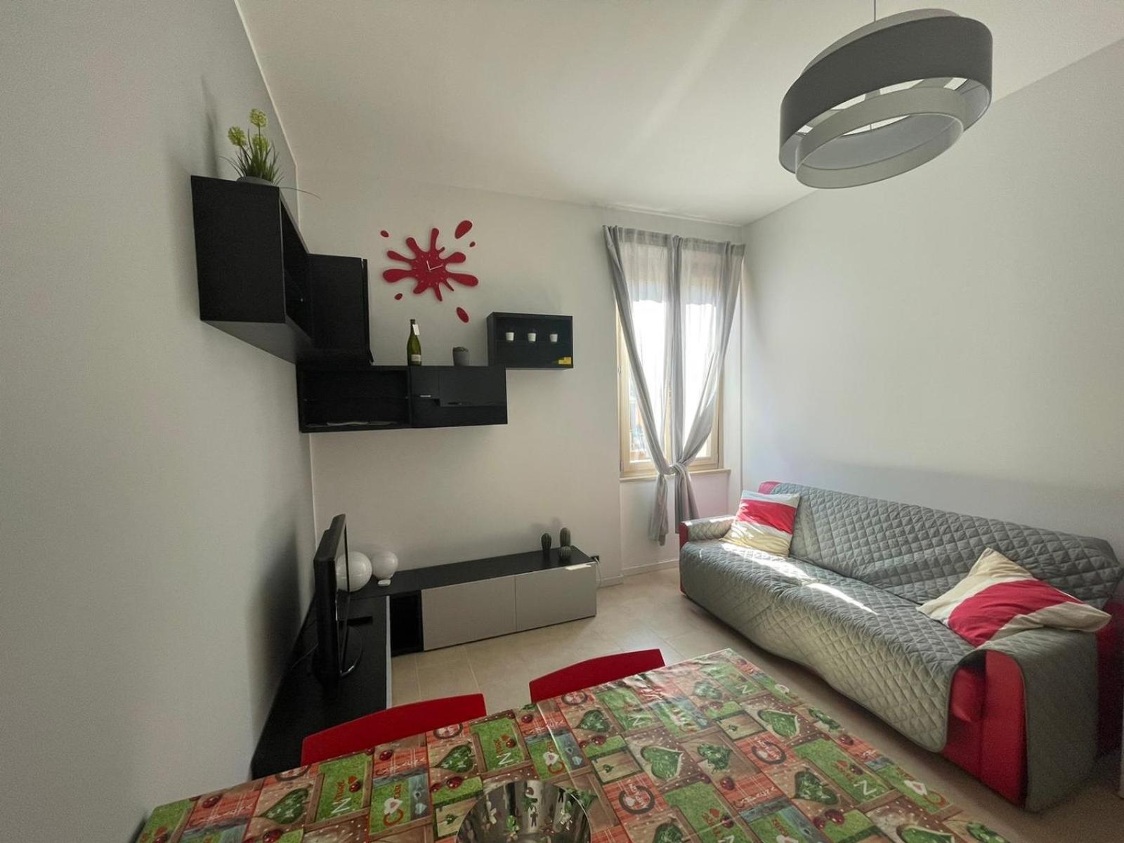 Antica Campione Rooms & Hostel Campione del Garda Exterior photo