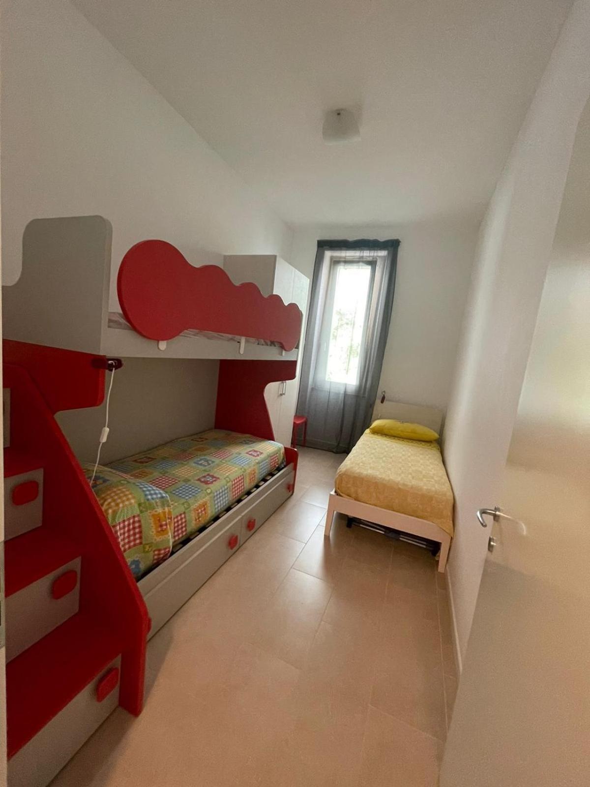 Antica Campione Rooms & Hostel Campione del Garda Exterior photo