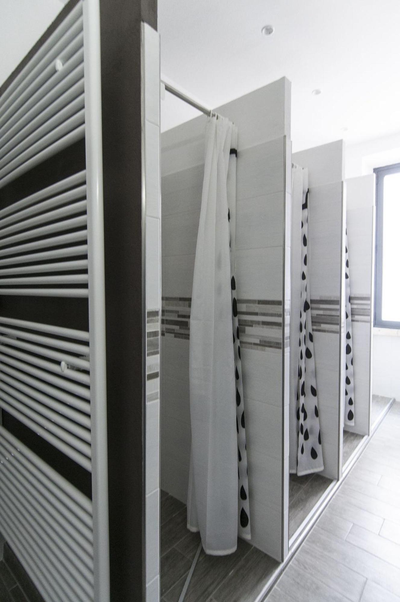 Antica Campione Rooms & Hostel Campione del Garda Exterior photo